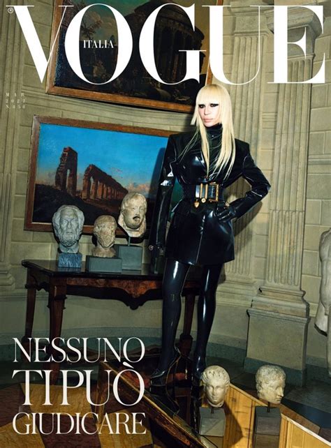 donatella versace ufficio stampa